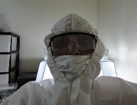 Clean Room